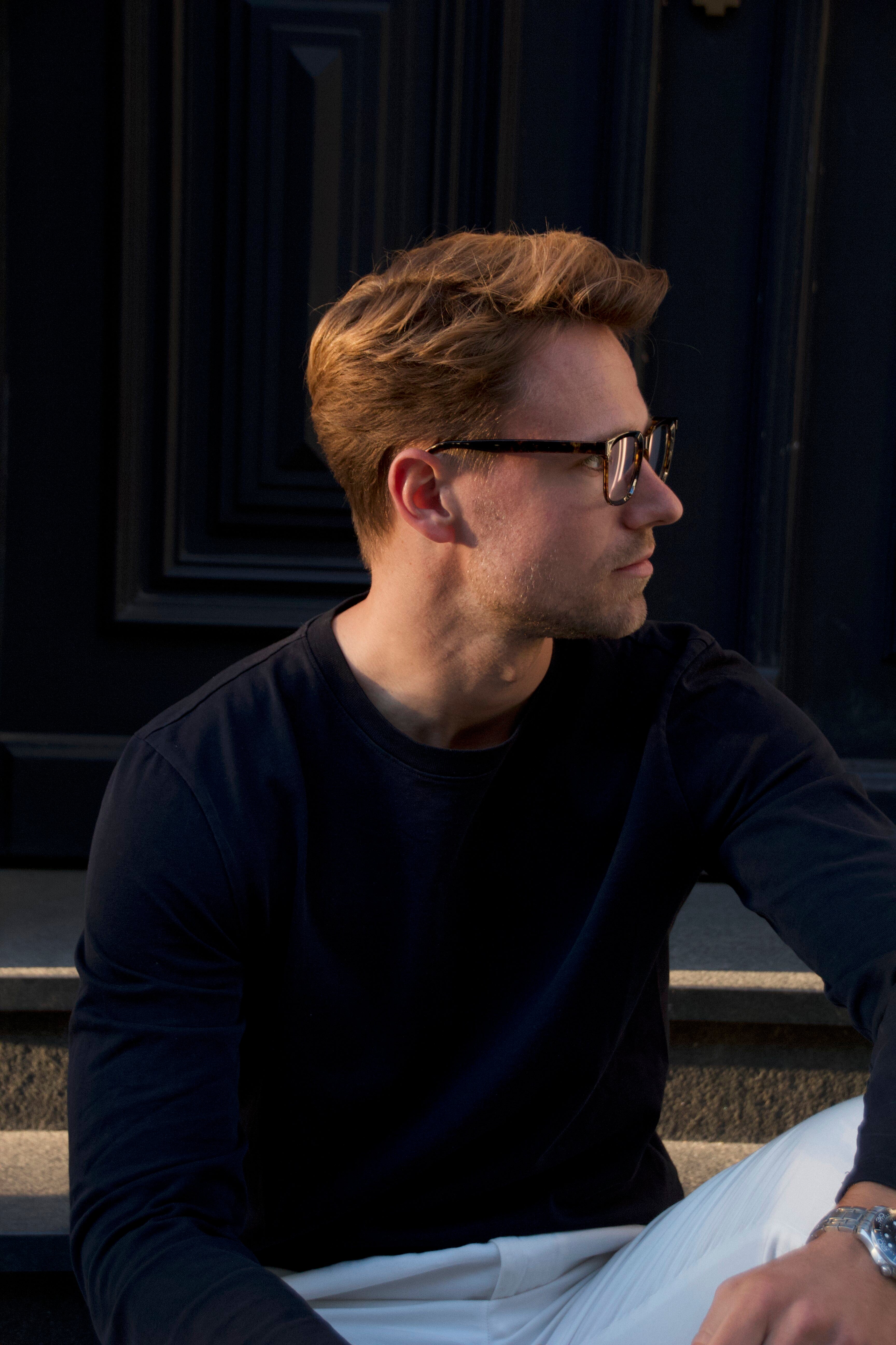 Blaulichtfilterbrillen