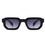 violet fade