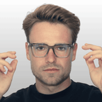 BLAULICHTFILTERBRILLE - VERVÉ