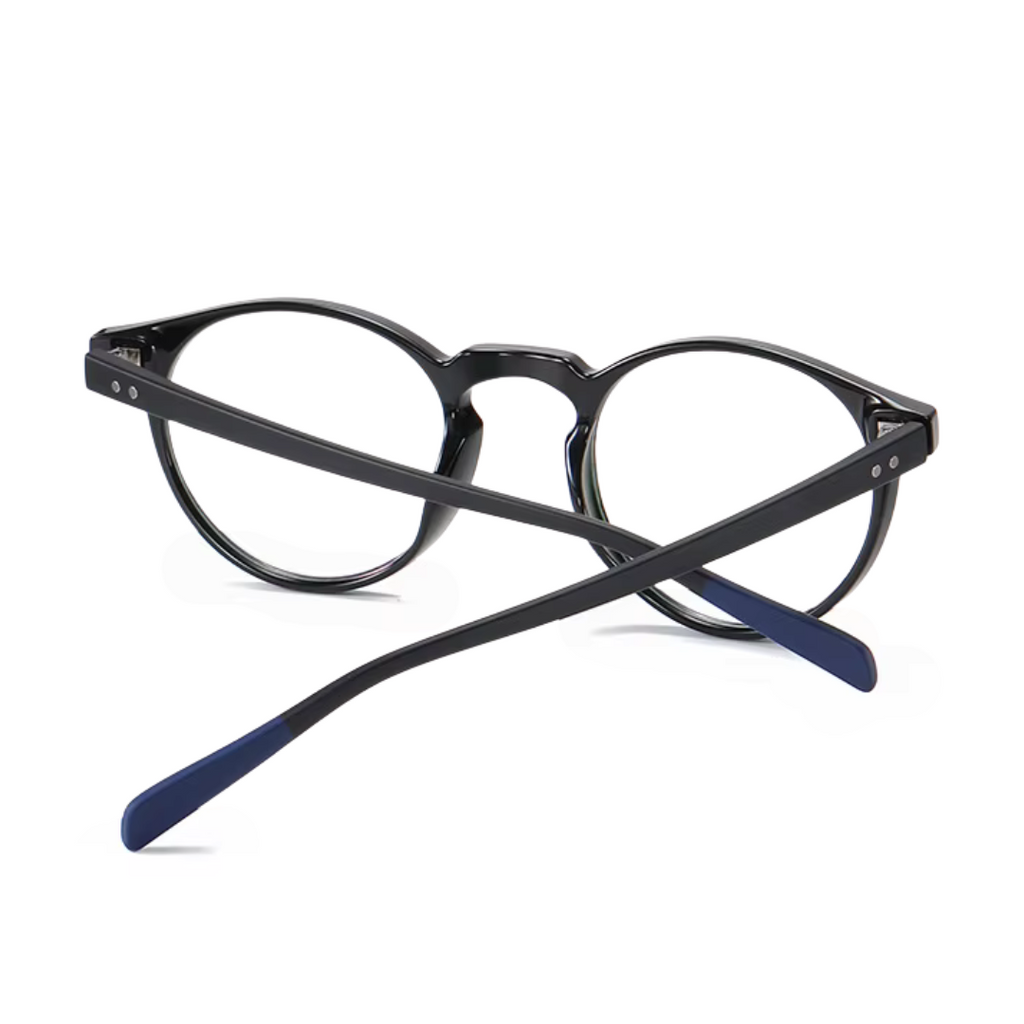 BLAULICHTFILTERBRILLE - GATSBY