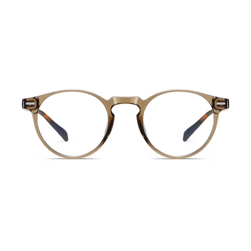 BLAULICHTFILTERBRILLE - GATSBY