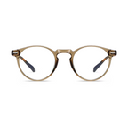 BLAULICHTFILTERBRILLE - GATSBY