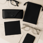 BLAULICHTFILTERBRILLE - LUCID