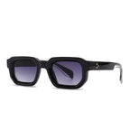 violet fade